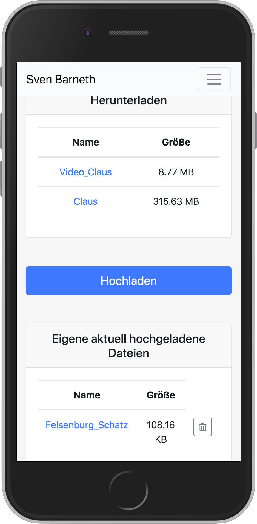 Mr. Signal cAPPito Minicomputer WLAN