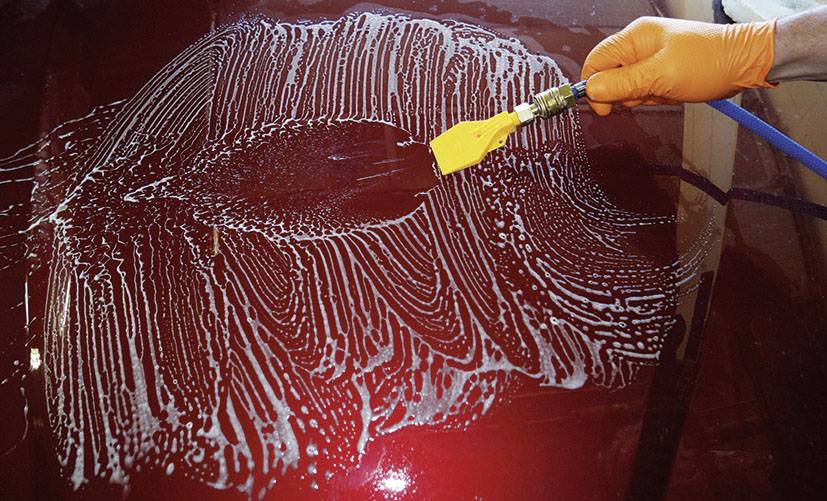 Kunzer 7FD05 Ersatzdüsen 1 St.