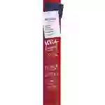 Magnetoplan Glas-Magnetboard (B x H) 100mm x 600mm Rot 13400006 Magnetoplan Glas-Magnetboard (B x H) 100mm x 600mm Rot 13400006