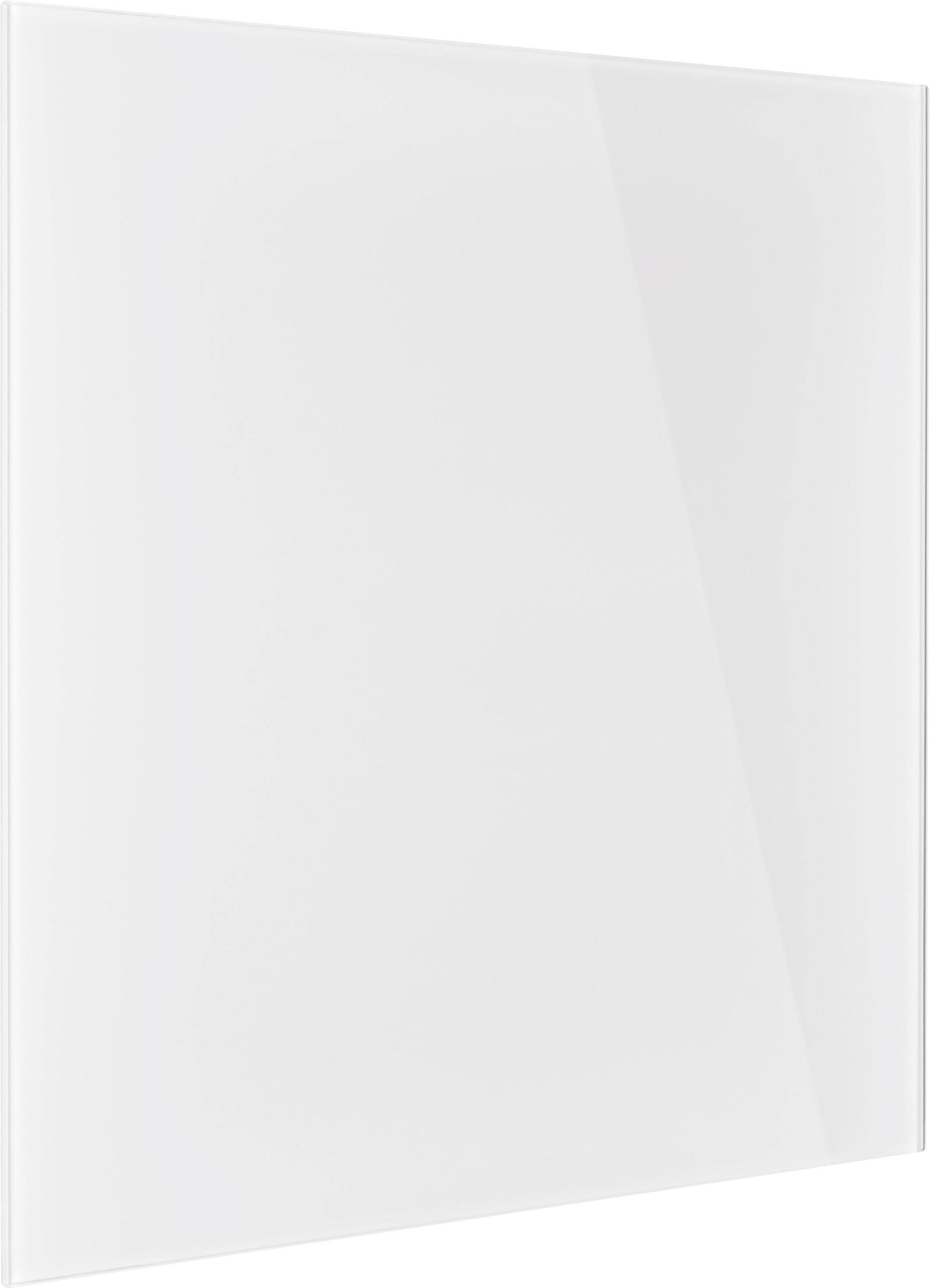 Magnetoplan Glas-Magnetboard (B x H) 400mm x 400mm Weiß 13401000
