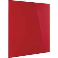 Magnetoplan Glas-Magnetboard (B x H) 400mm x 400mm Rot 13401006 Magnetoplan Glas-Magnetboard (B x H) 400mm x 400mm Rot 13401006
