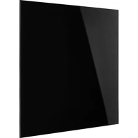 Magnetoplan Glas-Magnetboard Glasboard (B x H) 400mm x 400mm Schwarz 13401012 Magnetoplan Glas-Magnetboard Glasboard (B x H) 400mm x 400mm Schwarz 13401012
