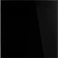 Magnetoplan Glas-Magnetboard Glasboard (B x H) 400mm x 400mm Schwarz 13401012 Magnetoplan Glas-Magnetboard Glasboard (B x H) 400mm x 400mm Schwarz 13401012