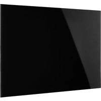 Magnetoplan Glas-Magnetboard (B x H) 400mm x 600mm Schwarz 13402012 Magnetoplan Glas-Magnetboard (B x H) 400mm x 600mm Schwarz 13402012