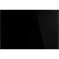 Magnetoplan Glas-Magnetboard (B x H) 400mm x 600mm Schwarz 13402012 Magnetoplan Glas-Magnetboard (B x H) 400mm x 600mm Schwarz 13402012