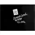 Magnetoplan Glas-Magnetboard (B x H) 800mm x 600mm Schwarz 13403012 Magnetoplan Glas-Magnetboard (B x H) 800mm x 600mm Schwarz 13403012