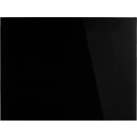 Magnetoplan Glas-Magnetboard (B x H) 800mm x 600mm Schwarz 13403012 Magnetoplan Glas-Magnetboard (B x H) 800mm x 600mm Schwarz 13403012