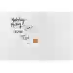 Magnetoplan Glas-Magnetboard (B x H) 1500mm x 1000mm Weiß 13408000 Magnetoplan Glas-Magnetboard (B x H) 1500mm x 1000mm Weiß 13408000
