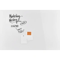 Magnetoplan Glas-Magnetboard (B x H) 1500mm x 1000mm Weiß 13408000 Magnetoplan Glas-Magnetboard (B x H) 1500mm x 1000mm Weiß 13408000