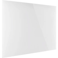 Magnetoplan Glas-Magnetboard (B x H) 1500mm x 1000mm Weiß 13408000 Magnetoplan Glas-Magnetboard (B x H) 1500mm x 1000mm Weiß 13408000