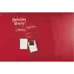 Magnetoplan Glas-Magnetboard (B x H) 1500mm x 1000mm Rot 13408006 Magnetoplan Glas-Magnetboard (B x H) 1500mm x 1000mm Rot 13408006
