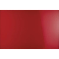 Magnetoplan Glas-Magnetboard (B x H) 1500mm x 1000mm Rot 13408006 Magnetoplan Glas-Magnetboard (B x H) 1500mm x 1000mm Rot 13408006