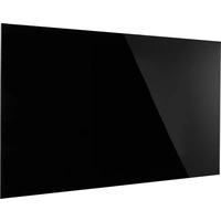 Magnetoplan Glas-Magnetboard (B x H) 1000mm x 2000mm Schwarz 13409012 Magnetoplan Glas-Magnetboard (B x H) 1000mm x 2000mm Schwarz 13409012