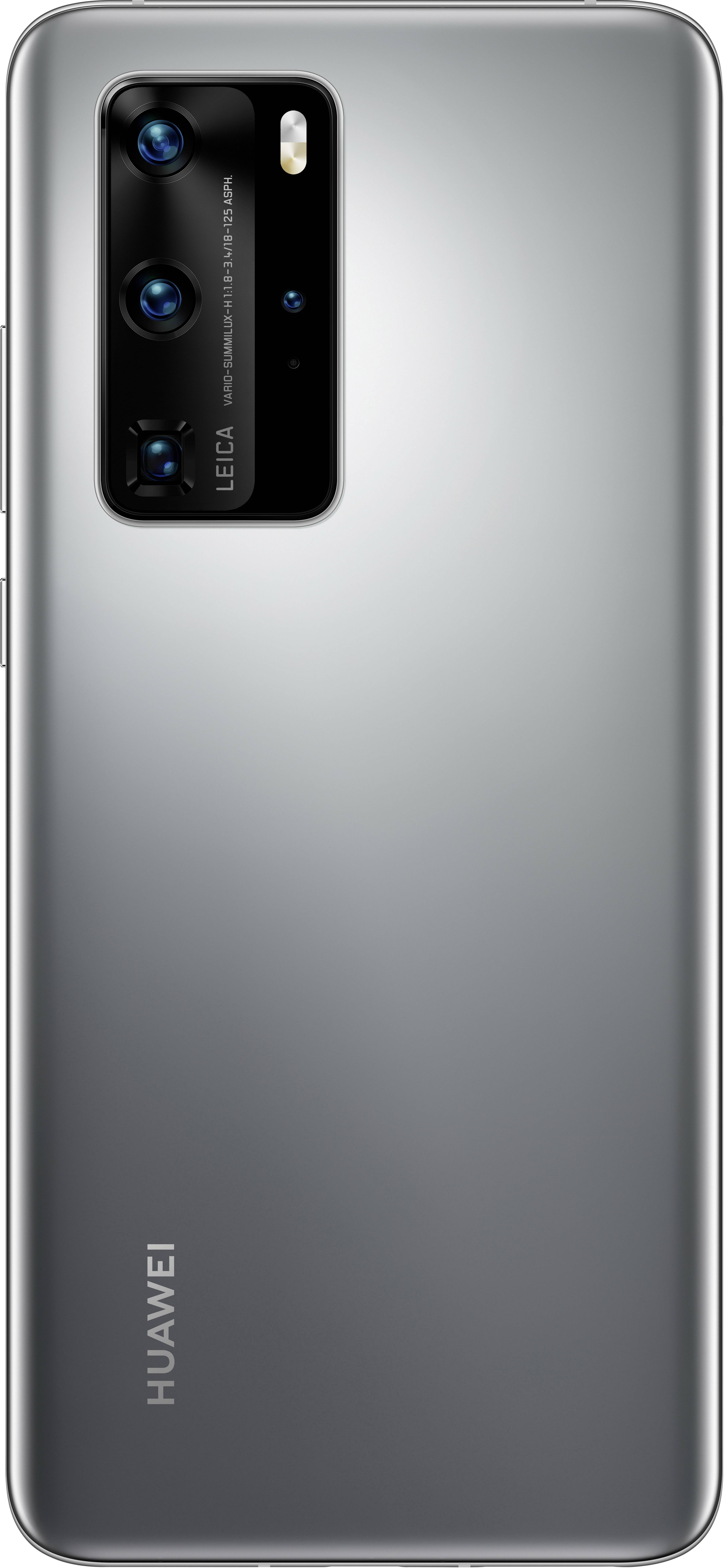 HUAWEI P40 Pro Dual-SIM Smartphone 256 6.58 Zoll (16.7 cm) Dual-SIM Android™ 10