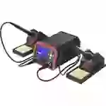 TOOLCRAFT ST-200 Pro Lötstation digital 230W 150 - 480°C TOOLCRAFT ST-200 Pro Lötstation digital 230W 150 - 480°C