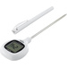 VOLTCRAFT DET4R Einstichthermometer Messbereich Temperatur -20 bis 250 °C Fühler-Typ NTC Kontaktmes