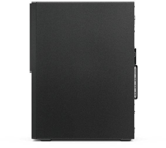 Lenovo ThinkCentre V55t Desktop PC AMD Ryzen 3 3200G 8GB 1TB HDD AMD Radeon Vega 8 Windows® 10 Pro