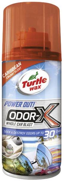 Turtlewax 53084 Autopflegeset 100 ml