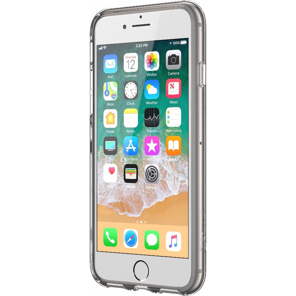 Griffin Reveal Case Apple iPhone 8, iPhone 7, iPhone 6S, iPhone SE (2. Generation) Transparent