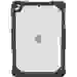 Griffin Survivor Extreme Backcover Passend für Apple-Modell: iPad Air, iPad Pro 10.5 Schwarz (transparent)