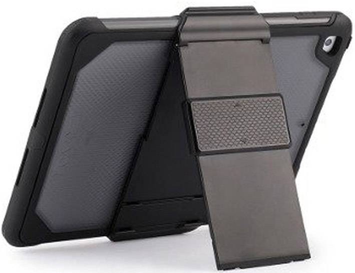 Griffin Survivor Extreme Backcover Passend für Apple-Modell: iPad Air, iPad Pro 10.5 Schwarz, Smoke