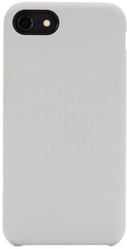 Incase Facet Case Apple iPhone 8, iPhone 7, iPhone SE (2. Generation) Slate, Grau