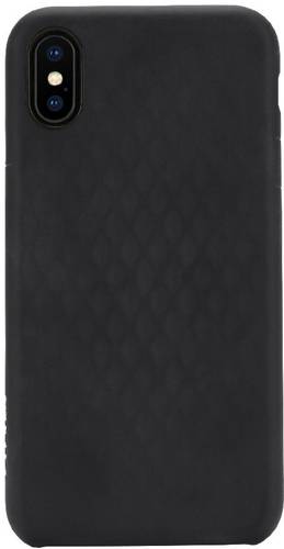 Incase Facet Case Apple iPhone X Schwarz