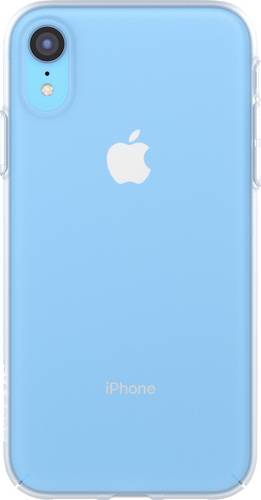 Incase Lift Case Apple iPhone XR Transparent