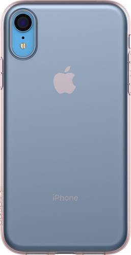 Incase Protective Clear Cover Apple iPhone XR Roségold