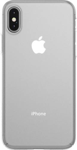 Incase Lift Case Apple iPhone XS, iPhone X Transparent