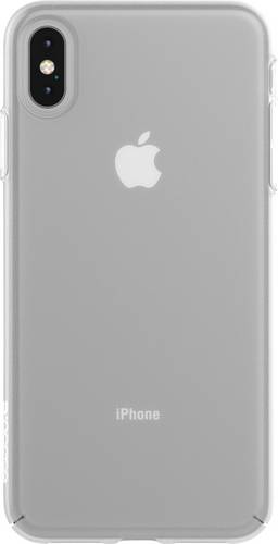 Incase Lift Case Apple iPhone XS Max Transparent