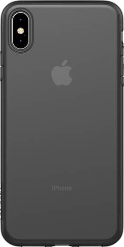 Incase Protective Clear Cover Apple iPhone XS Max Schwarz