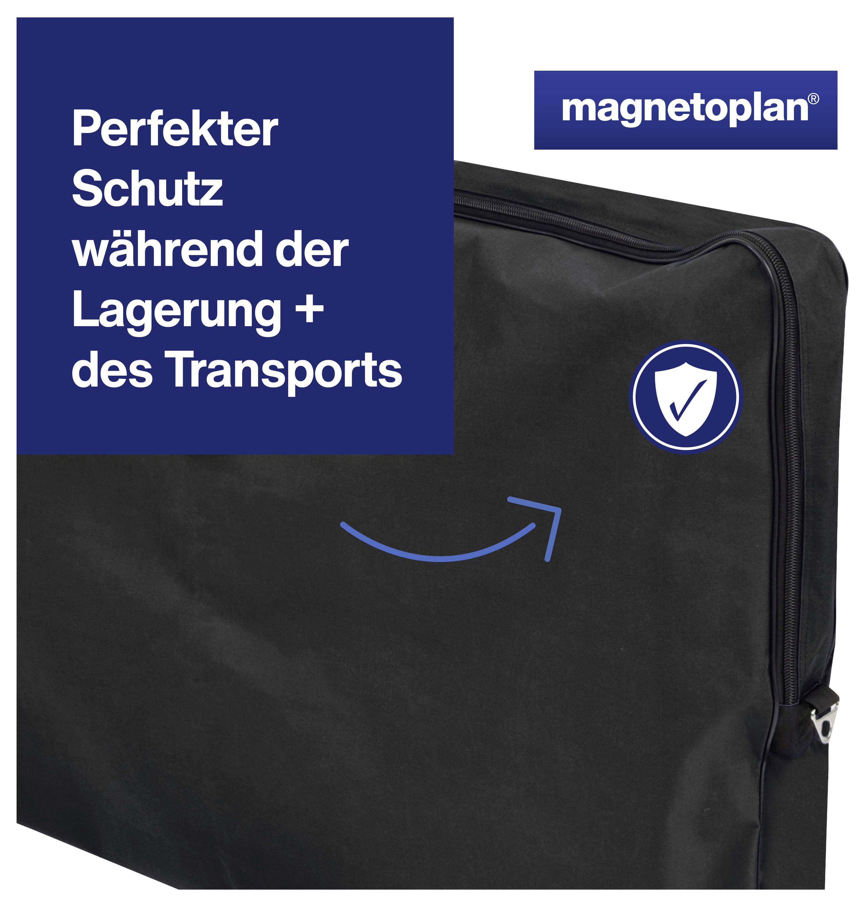 Magnetoplan Flipchart-Tragetasche 11015F