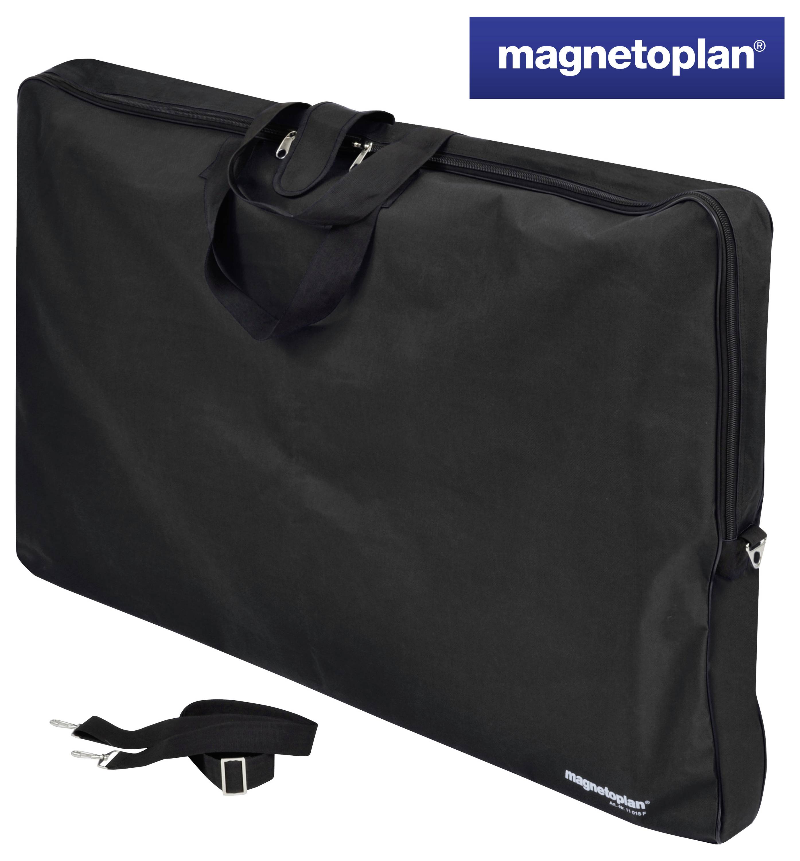 Magnetoplan Flipchart-Tragetasche 11015F