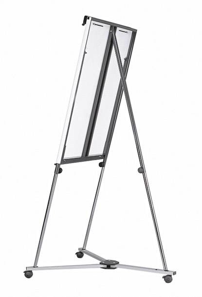 Magnetoplan Fahrgestell Flipchart 12270100