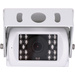 Blaupunkt RVC 3.0 Caméra de recul filaire éclairage IR supplémentaire, microphone intégré blanc