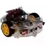 Joy-it Roboter Bausatz Micro:Bit "JoyCar" Bausatz MB-Joy-Car Joy-it Roboter Bausatz Micro:Bit "JoyCar" Bausatz MB-Joy-Car