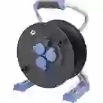 AS Schwabe 22620 Leer-Kabeltrommel 40.00m AS Schwabe 22620 Leer-Kabeltrommel 40.00m