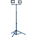 AS Schwabe LED 2x30W Optiline LED-Baustrahler EEK F (A - G) Stativlänge (max.): 1400mm 60W 5400lm Neutralweiß 46351 AS Schwabe LED 2x30W Optiline LED-Baustrahler EEK F (A - G) Stativlänge (max.): 1400mm 60W 5400lm Neutralweiß 46351