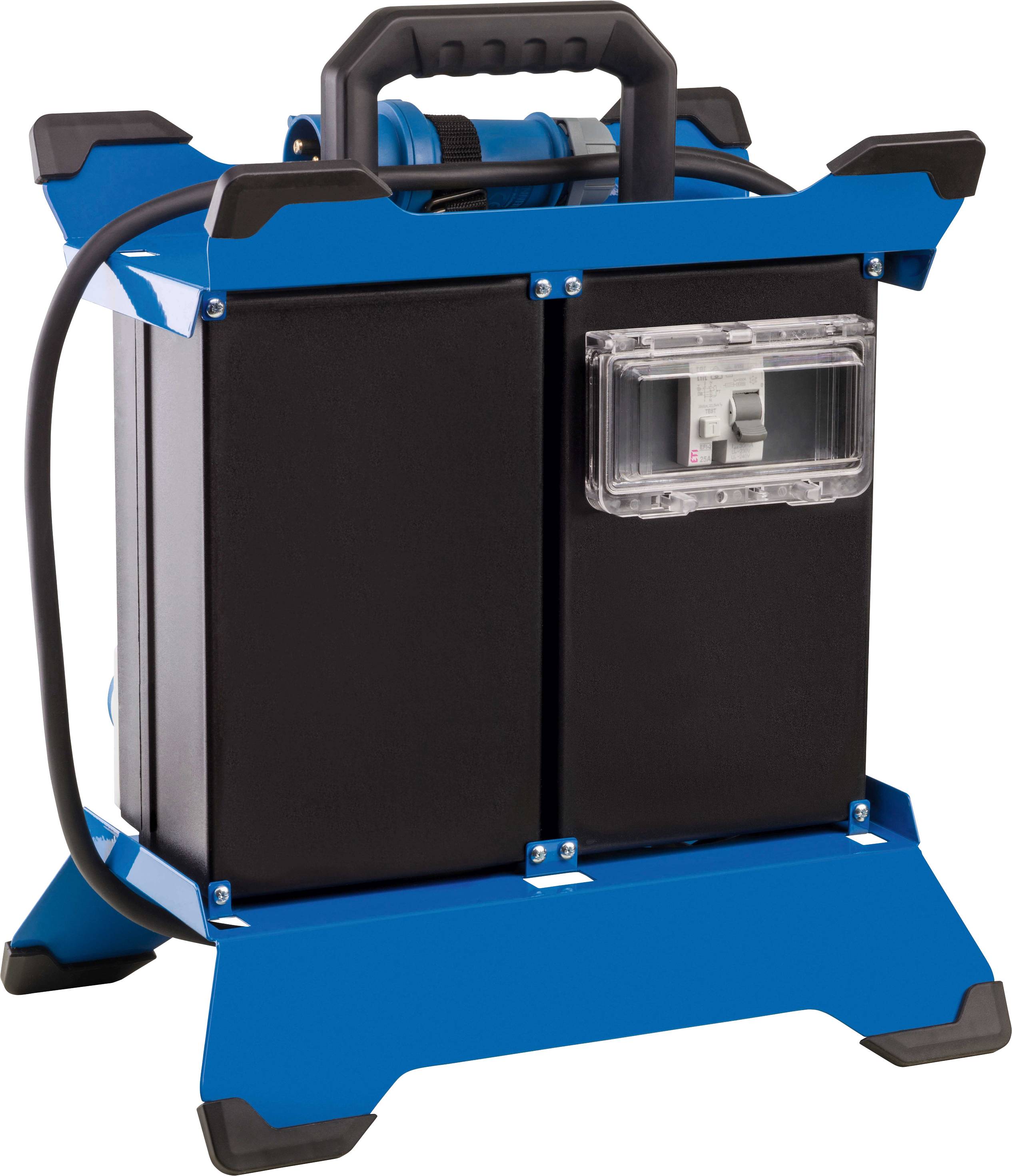 AS Schwabe CEE Stromverteiler Stecky DUO 5 60935 230V 16A