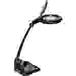 Maul 8261290 Lampe loupe LED Grossissement: 1.75 x, 4 x CEE: G (A - G)