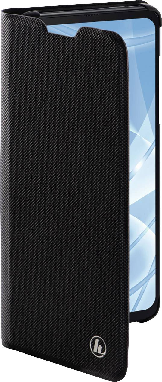 Hama Slim Pro Booklet Samsung Galaxy XCover Pro Schwarz
