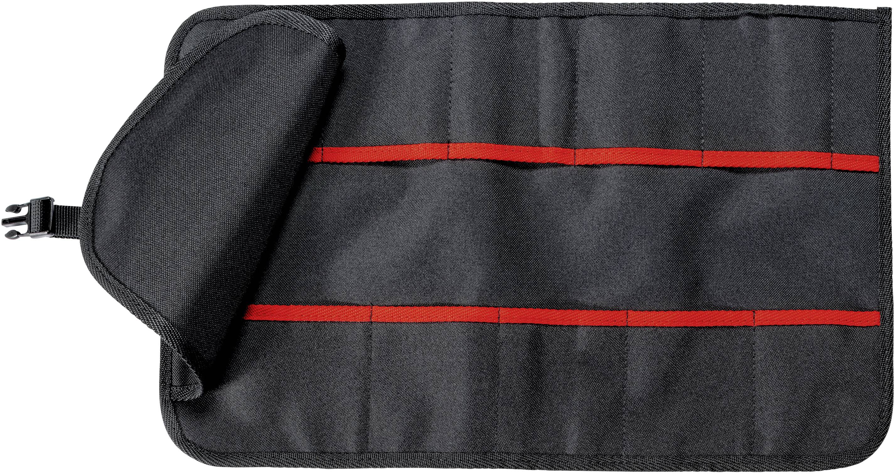 Knipex 00 19 41 LE Universal Werkzeugtasche unbestückt 1 Stück (L x B x H) 235 x 85 x 60mm