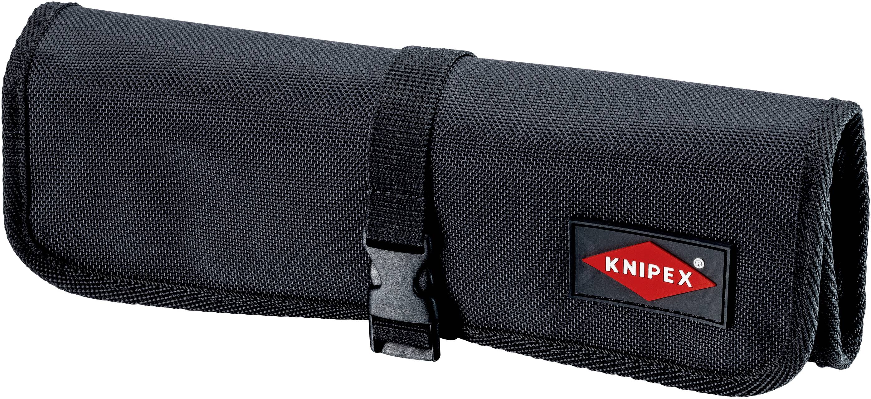 Knipex 00 19 56 LE Universal Werkzeugtasche unbestückt 1 Stück (L x B x H) 275 x 100 x 30 mm