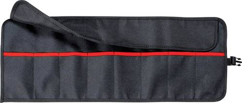 Knipex 00 19 58 LE Universal Werkzeugtasche unbestückt 1 Stück (L x B x H) 235 x 120 x 40 mm
