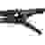 Knipex PreciStrip 16 12 52 195 Automatische Abisolierzange 0.08 bis 16 mm