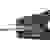 Knipex PreciStrip 16 12 52 195 Automatische Abisolierzange 0.08 bis 16 mm