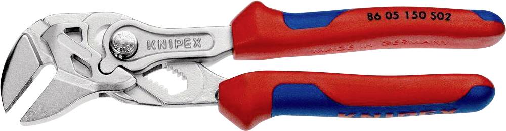 Knipex 86 05 150 S02 Zangenschlüssel 150 mm