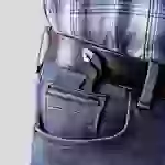 Knipex Cobra® XS 87 00 100 BK Wasserpumpenzange 100mm Knipex Cobra® XS 87 00 100 BK Wasserpumpenzange 100mm