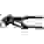 Knipex Cobra® XS 87 00 100 BK Wasserpumpenzange 100mm